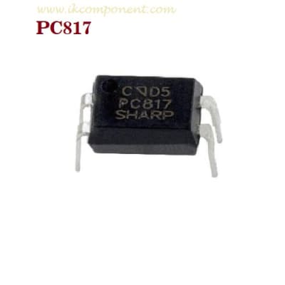 PC817