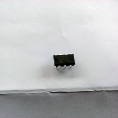 Pic12F683
