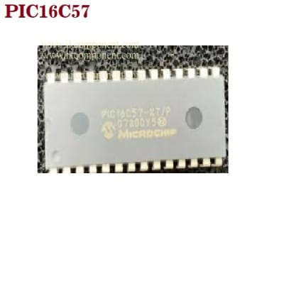 PIC16C57