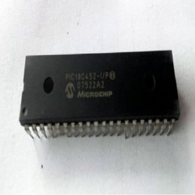 PIC18C452