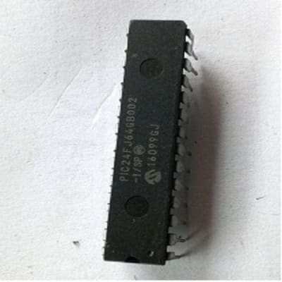 PIC24FJ64GB002
