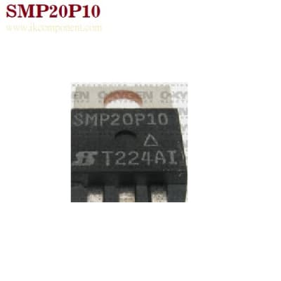 SMP20P10