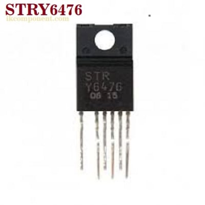 STR Y6476