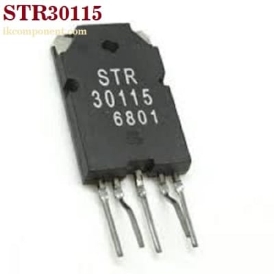 STR30115