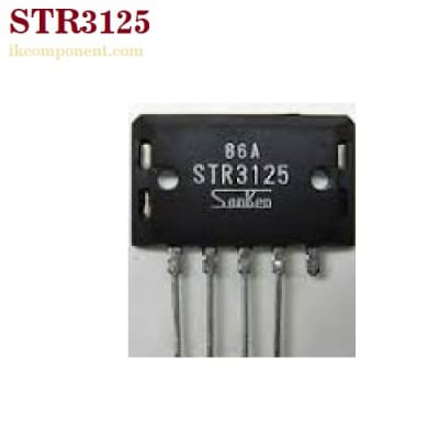 STR3125