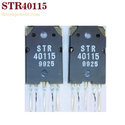 STR40115