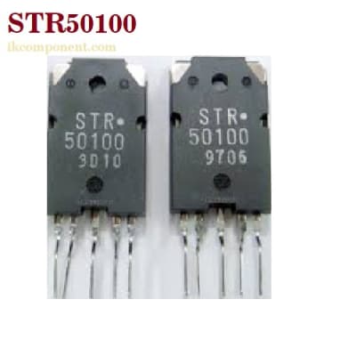 STR50100