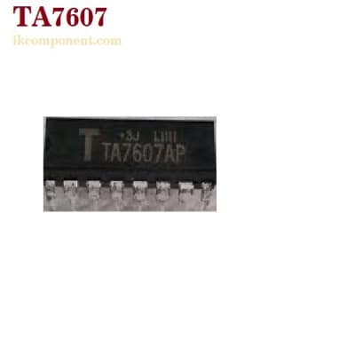 TA7607