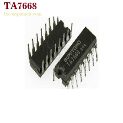 TA7668