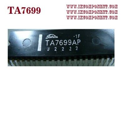 TA7699