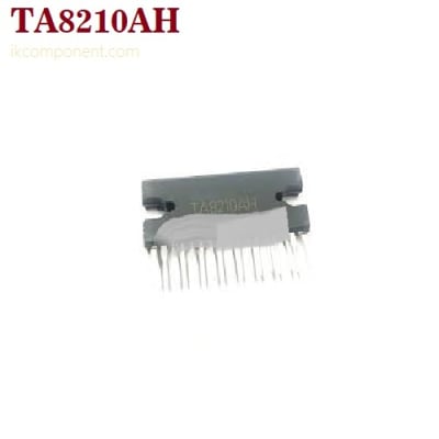 TA8210
