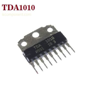 TDA1010