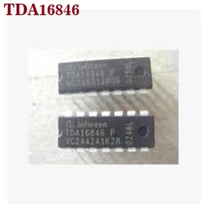 TDA16846