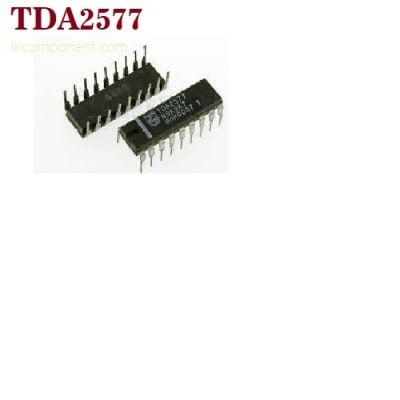 TDA2577