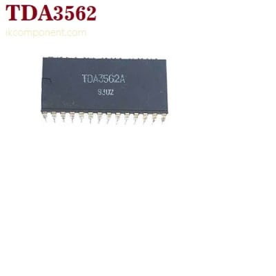 TDA3562