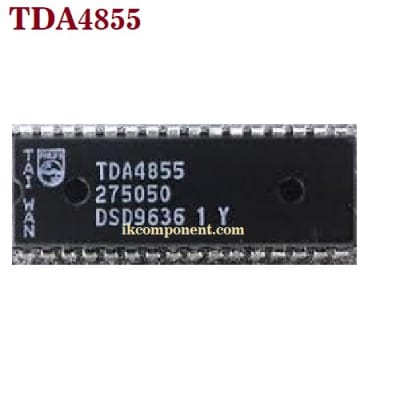 TDA4855