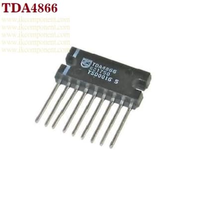 TDA4866
