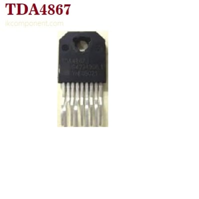 TDA4867