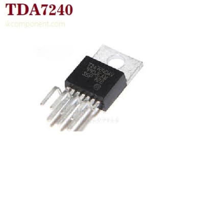 TDA7240