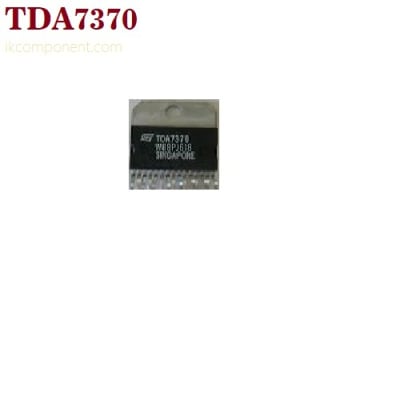 TDA7370