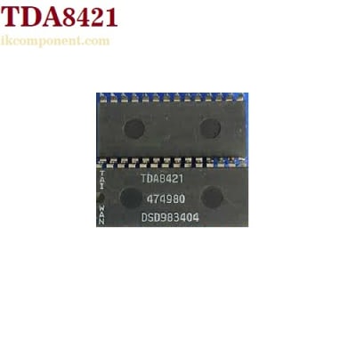 TDA8421
