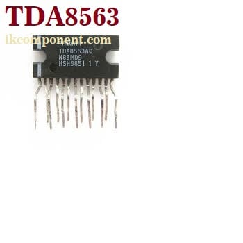 TDA8563
