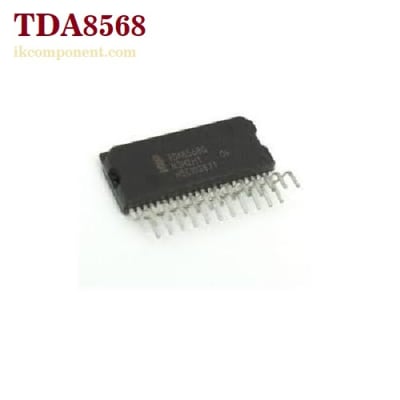 TDA8568