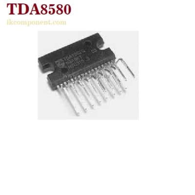 TDA8580
