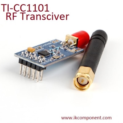 TI-C1101 transceiver