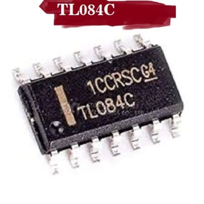 TL084C SO-14
