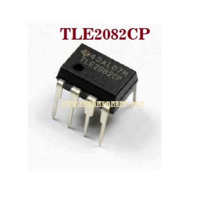 TLE2082