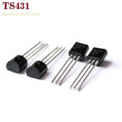 TS431