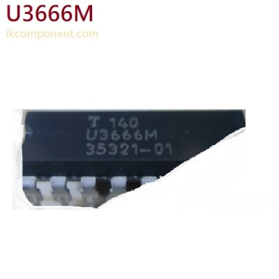 U3666M