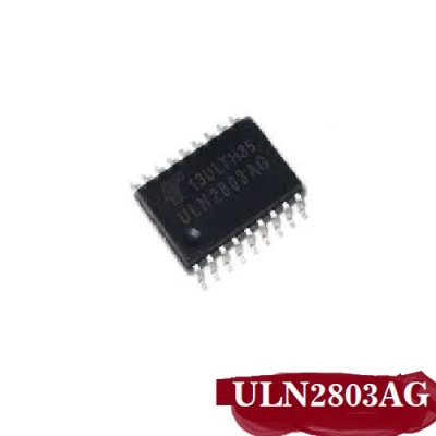 ULN2803AG    SMD