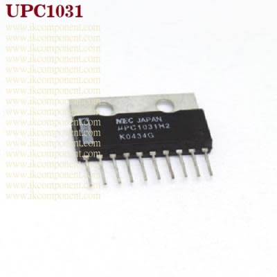 UPC1031