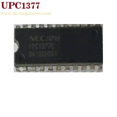 UPC1377