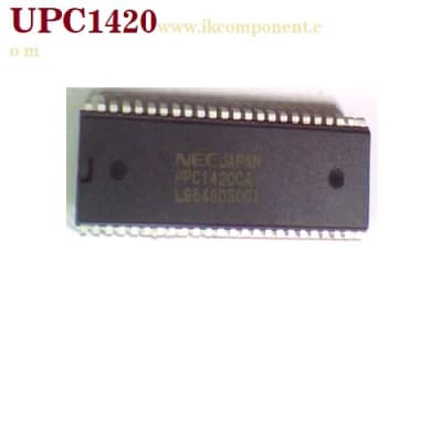 UPC1420