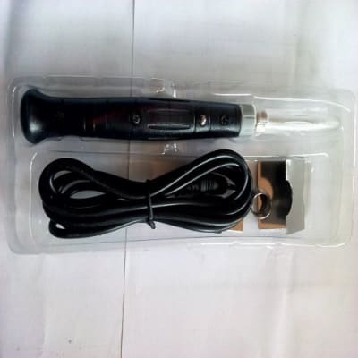 USB Soldering Iron