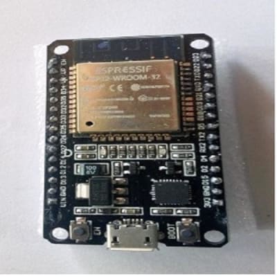 Wifi module