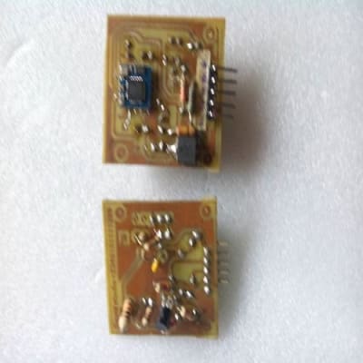 wifi module