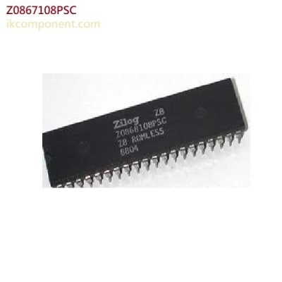 Z0867108PSC