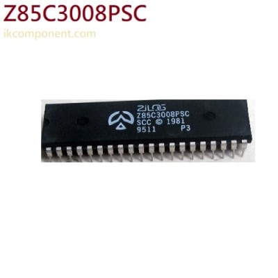Z85C3008PSC