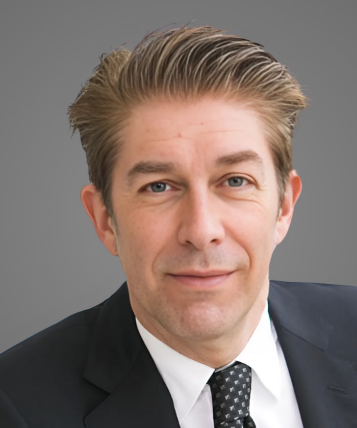 Prof. Dr. Winfried