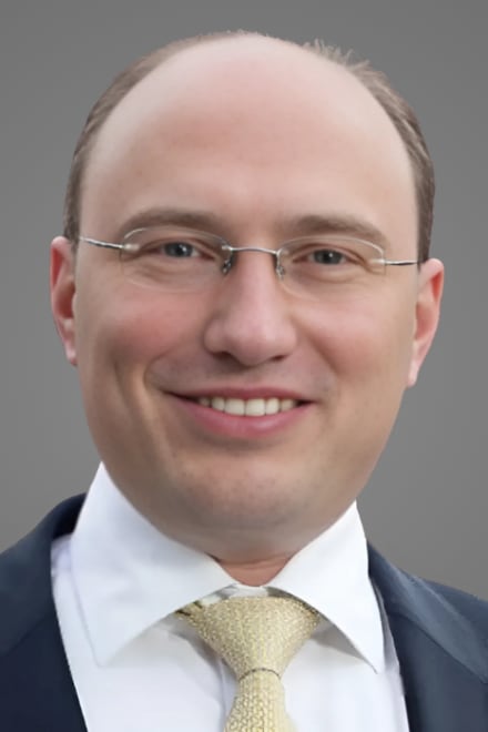 Prof. Dr. Stefan 