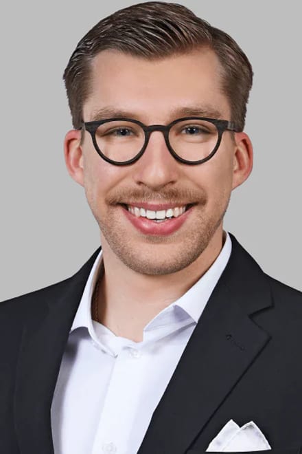 David