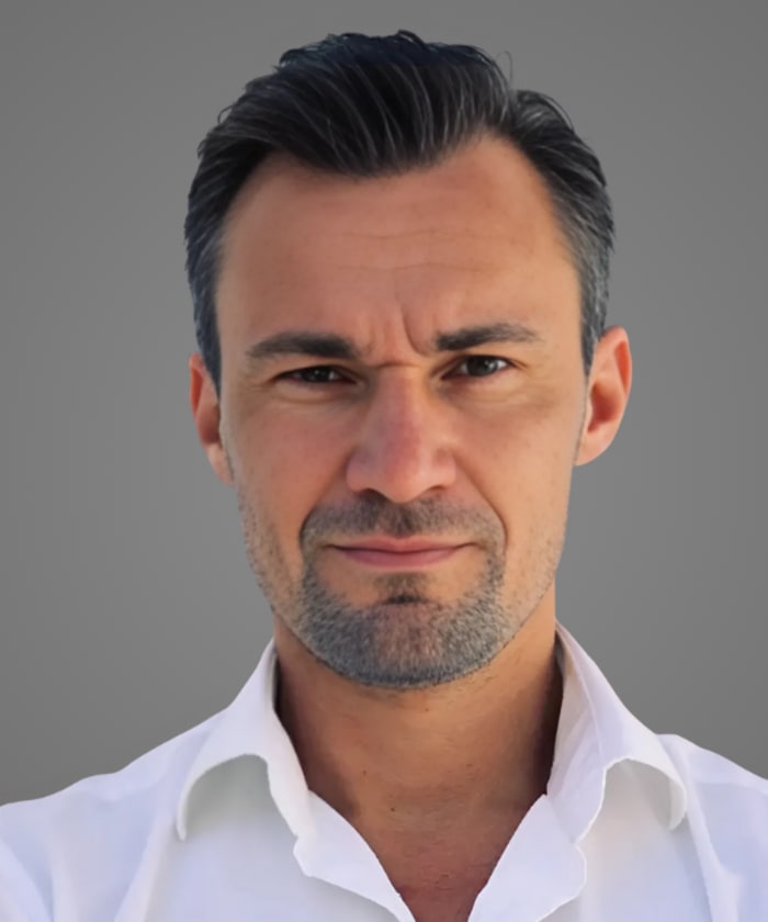 Prof. Dr. Rene 
