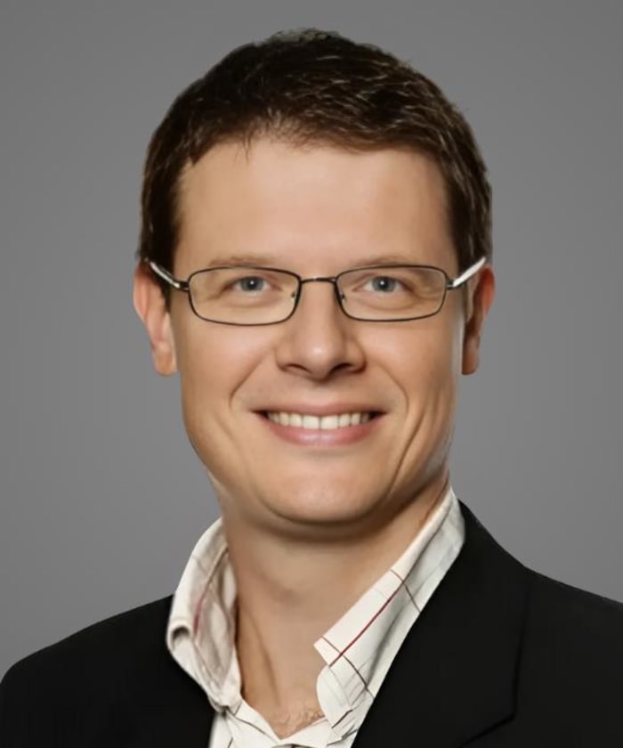 Prof. Dr. Ken 