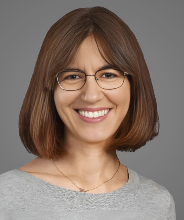 Prof. Dr. Martina 