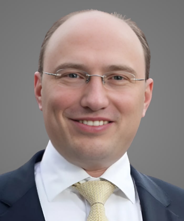 Prof. Dr. Stefan 