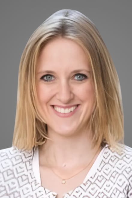 Prof. Dr. Johanna 